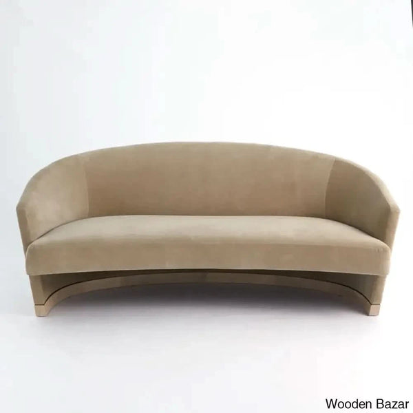 3 Seater Sofa-7
