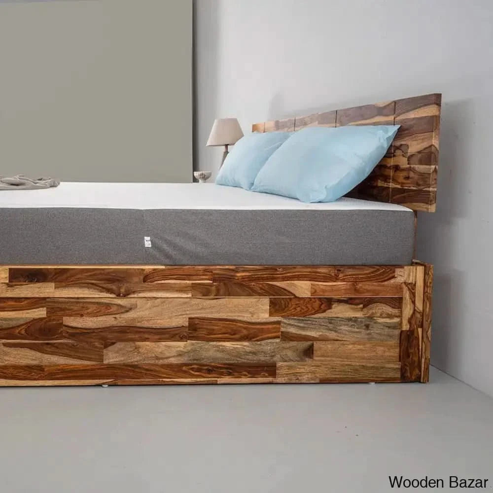 Mattress