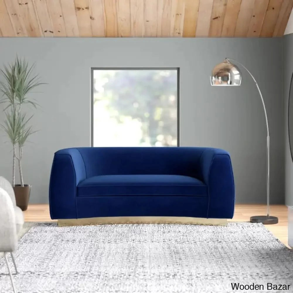 Outdoor Loveseat