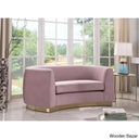 Outdoor Loveseat