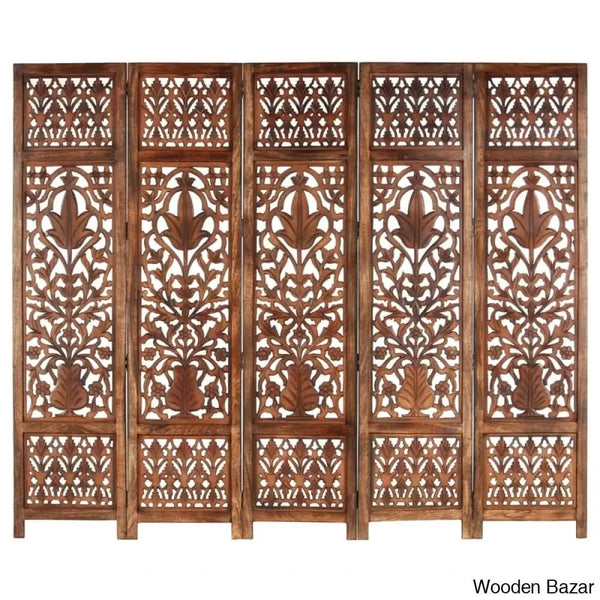  - Wooden Bazar
