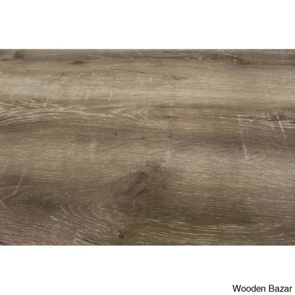  - Wooden Bazar