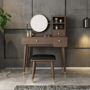 - Wooden Bazar