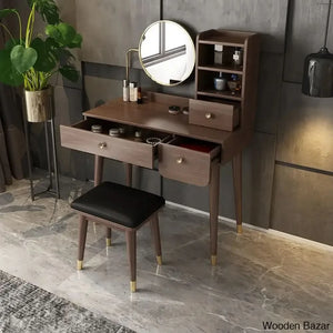 - Wooden Bazar