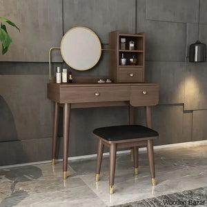  - Wooden Bazar