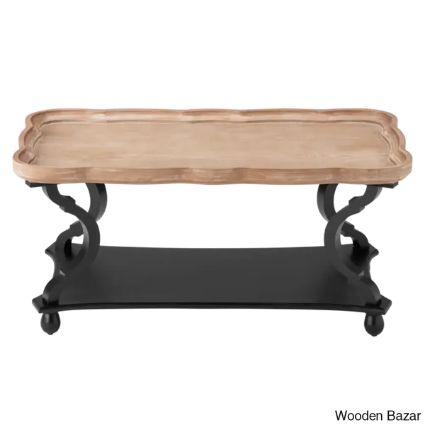  - Wooden Bazar