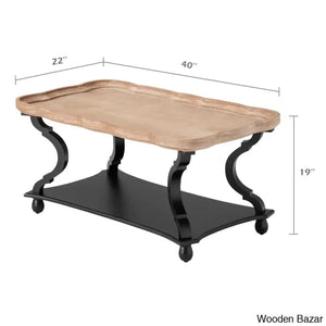  - Wooden Bazar
