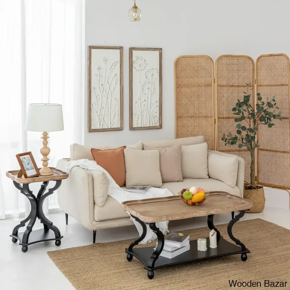 Accent Console Tables - Console Table