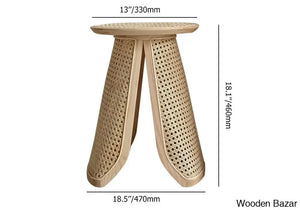 - Wooden Bazar