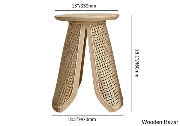  - Wooden Bazar