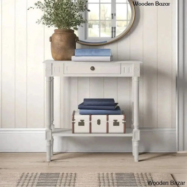  - Wooden Bazar