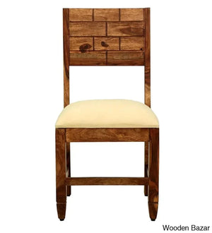  - Wooden Bazar