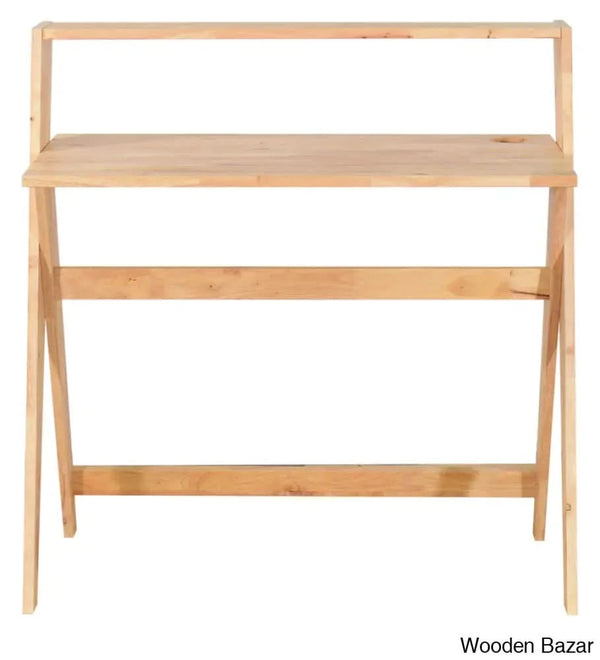  - Wooden Bazar