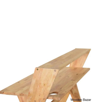  - Wooden Bazar