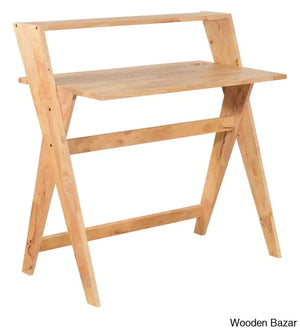  - Wooden Bazar