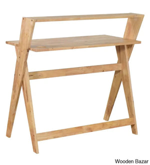  - Wooden Bazar