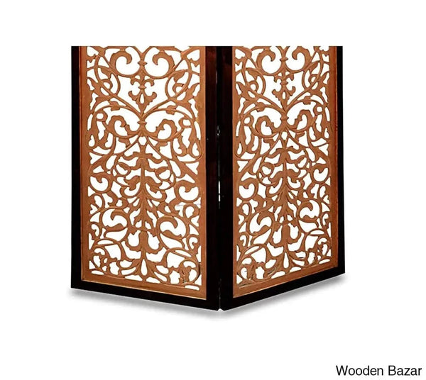  - Wooden Bazar