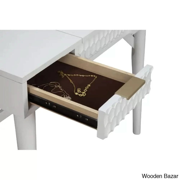  - Wooden Bazar