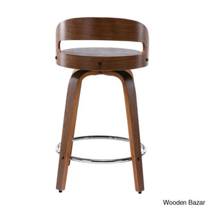  - Wooden Bazar