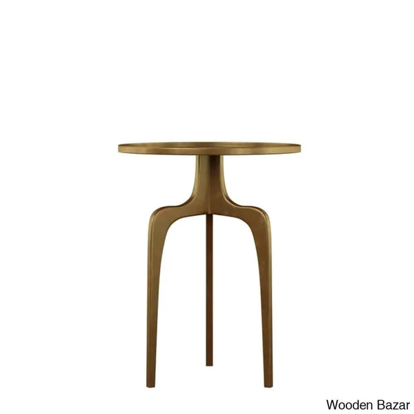  - Wooden Bazar