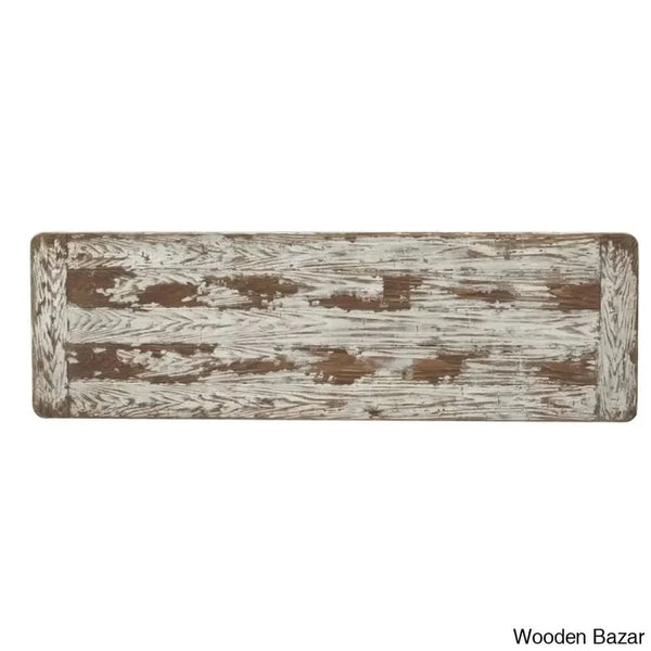  - Wooden Bazar