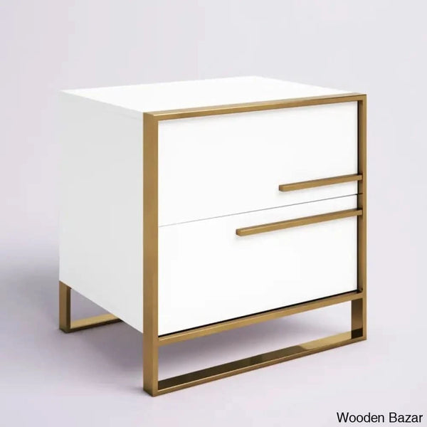  - Wooden Bazar