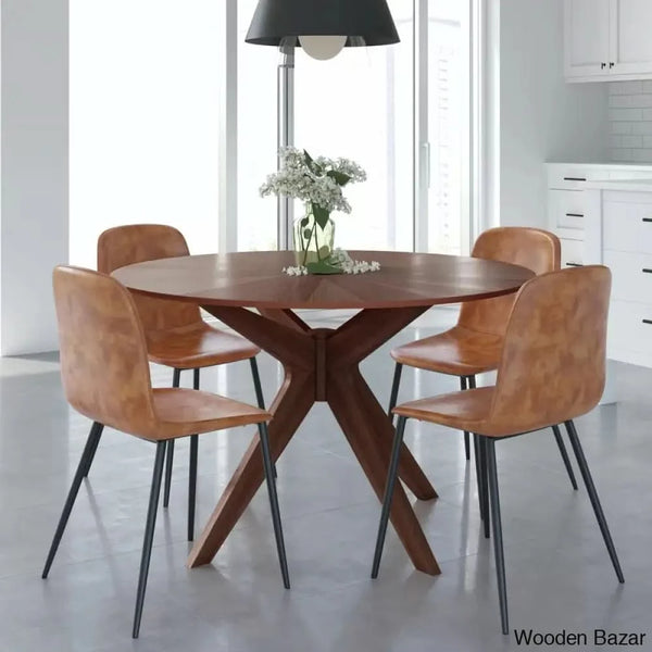  - Wooden Bazar