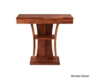  - Wooden Bazar