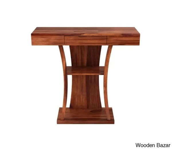 - Wooden Bazar