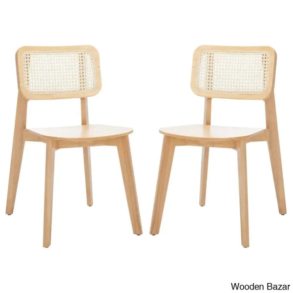  - Wooden Bazar