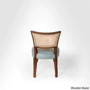  - Wooden Bazar
