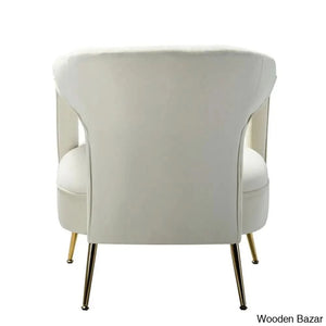 slipper chair