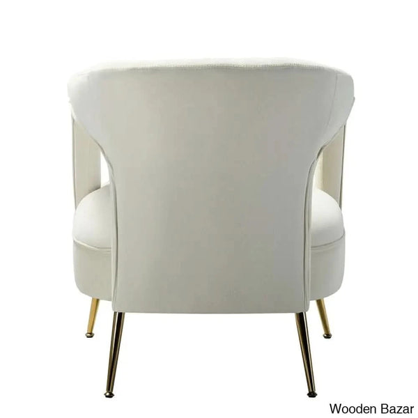 slipper chair