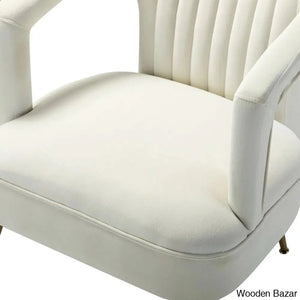 slipper chair