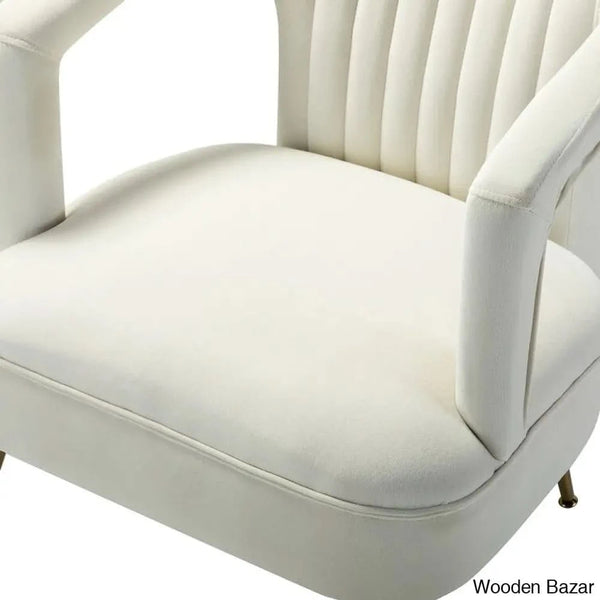 slipper chair