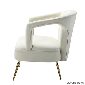 slipper chair