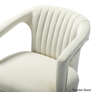 slipper chair
