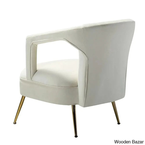 slipper chair
