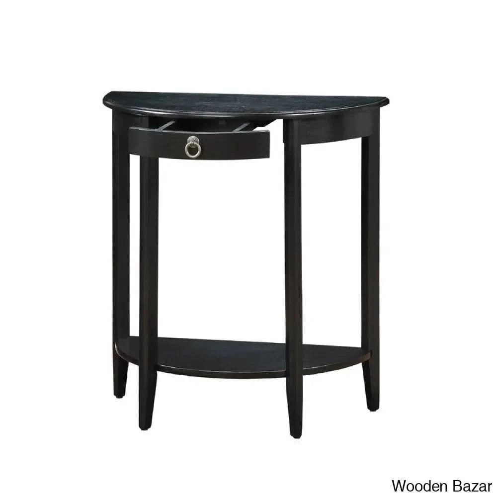 Entryway Table - Console Table 