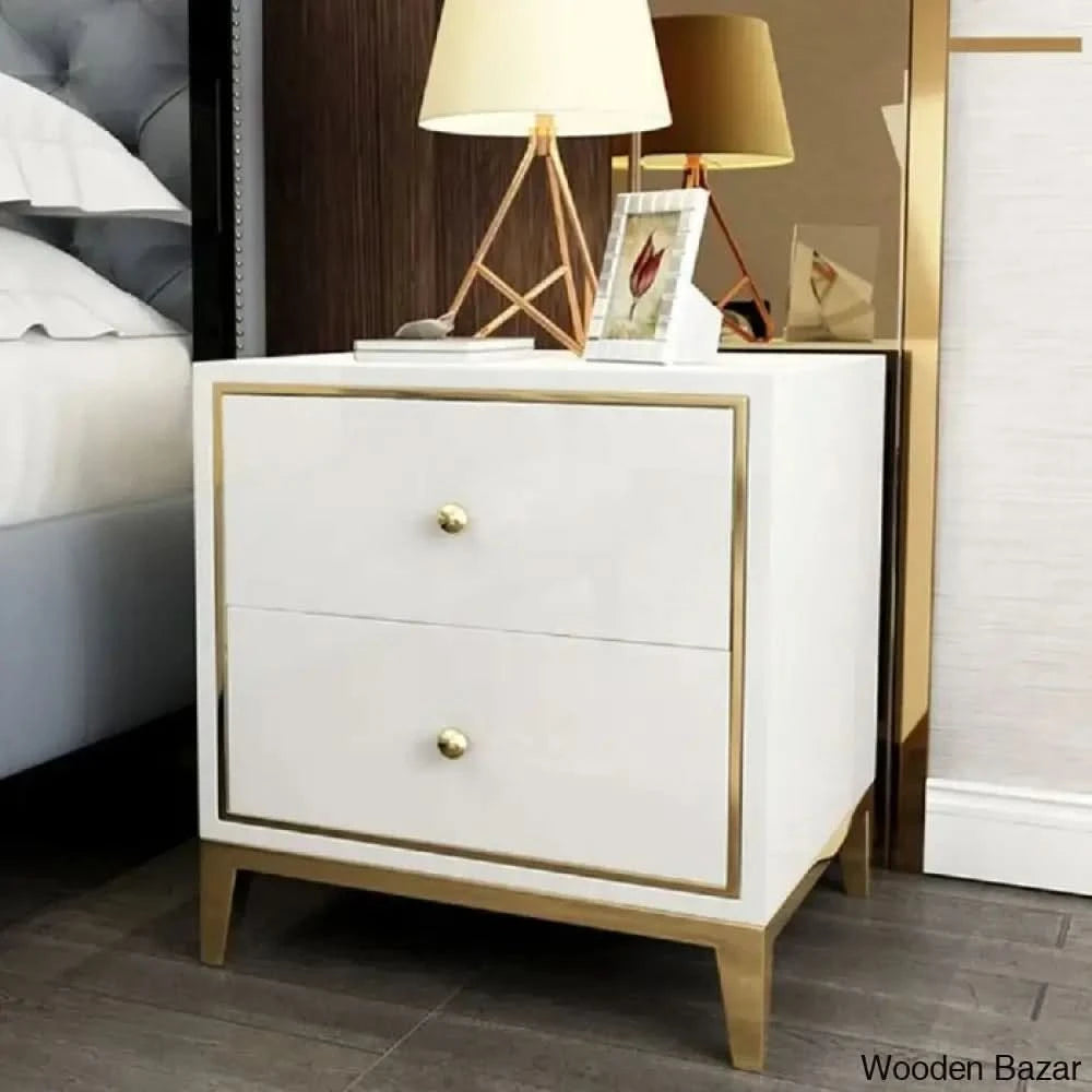  - Wooden Bazar
