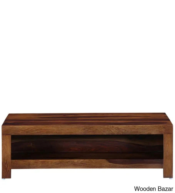  - Wooden Bazar