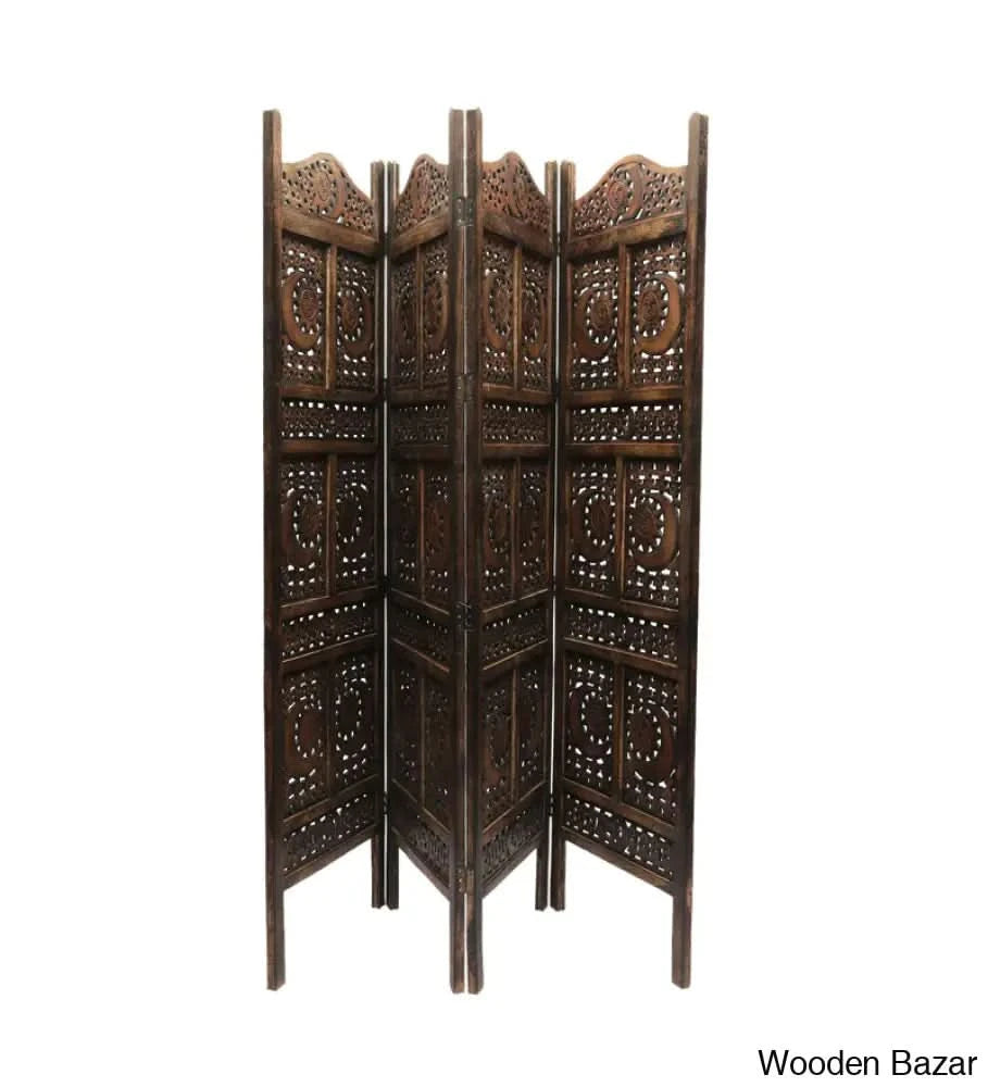  - Wooden Bazar