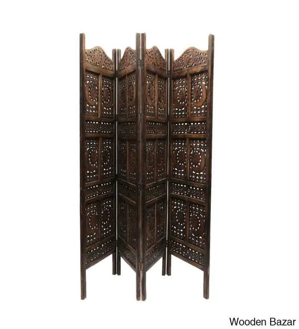  - Wooden Bazar
