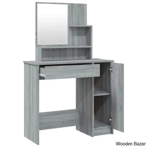  - Wooden Bazar