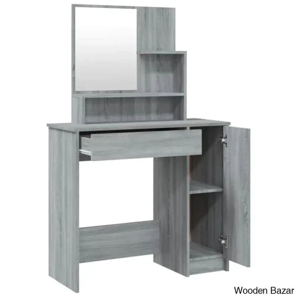  - Wooden Bazar