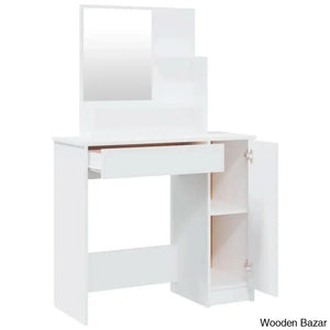  - Wooden Bazar