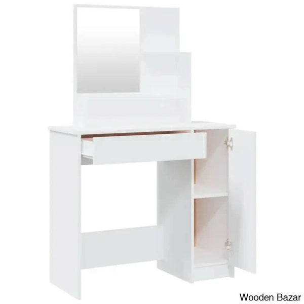  - Wooden Bazar