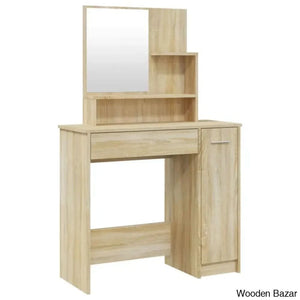  - Wooden Bazar