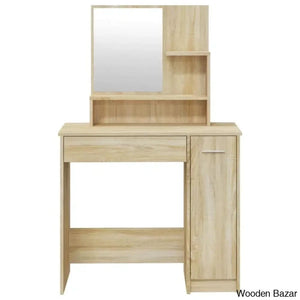  - Wooden Bazar