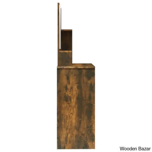  - Wooden Bazar